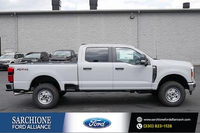 New 2025 Ford F-350 XL Crew Cab 4WD SRW Pickup for sale #7995 - photo 1