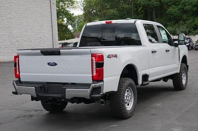 New 2025 Ford F-350 XL Crew Cab 4WD SRW Pickup for sale #7995 - photo 2