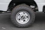 New 2025 Ford F-350 XL Crew Cab 4WD SRW Pickup for sale #7995 - photo 11