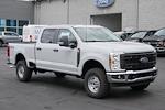New 2025 Ford F-350 XL Crew Cab 4WD SRW Pickup for sale #7995 - photo 3