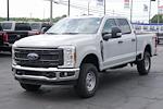 New 2025 Ford F-350 XL Crew Cab 4WD SRW Pickup for sale #7995 - photo 7