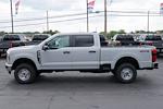 New 2025 Ford F-350 XL Crew Cab 4WD SRW Pickup for sale #7995 - photo 8