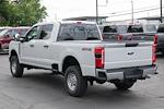 New 2025 Ford F-350 XL Crew Cab 4WD SRW Pickup for sale #7995 - photo 9