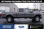 Used 2016 Ford F-350 XLT Crew Cab for sale #7995B - photo 1