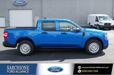 New 2025 Ford Maverick XL SuperCrew Cab Pickup for sale #8000 - photo 1