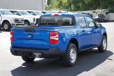 New 2025 Ford Maverick XL SuperCrew Cab Pickup for sale #8000 - photo 2