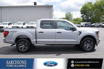 2025 Ford F-150 SuperCrew Cab 4WD Pickup for sale #8004 - photo 1