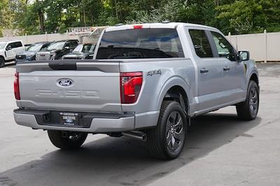 2025 Ford F-150 SuperCrew Cab 4WD Pickup for sale #8004 - photo 2