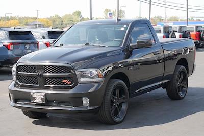 2017 Ram 1500 Regular Cab RWD Pickup for sale #8013A - photo 1