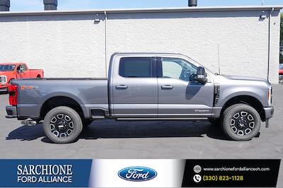 New 2026 Ford F-250 Platinum Crew Cab 4WD Pickup for sale #8015 - photo 1
