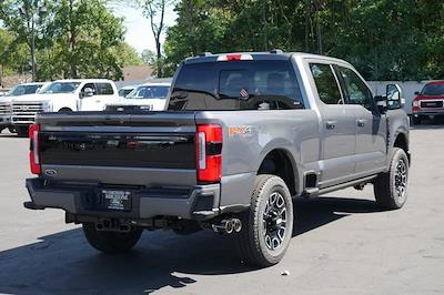 New 2026 Ford F-250 Platinum Crew Cab 4WD Pickup for sale #8015 - photo 2