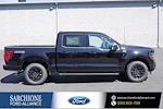 New 2025 Ford F-150 XLT SuperCrew Cab 4WD Pickup for sale #8016 - photo 1