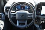 New 2025 Ford F-150 XLT SuperCrew Cab 4WD Pickup for sale #8016 - photo 17
