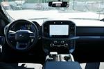 New 2025 Ford F-150 XLT SuperCrew Cab 4WD Pickup for sale #8016 - photo 8