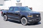 New 2025 Ford F-150 XLT SuperCrew Cab 4WD Pickup for sale #8016 - photo 3