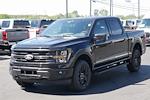 New 2025 Ford F-150 XLT SuperCrew Cab 4WD Pickup for sale #8016 - photo 9