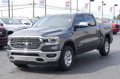 2021 Ram 1500 Crew Cab 4WD Pickup for sale #8017A - photo 1