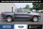 2021 Ram 1500 Crew Cab 4WD Pickup for sale #8017A - photo 3