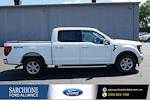 2025 Ford F-150 SuperCrew Cab 4WD Pickup for sale #8018 - photo 1