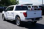 2025 Ford F-150 SuperCrew Cab 4WD Pickup for sale #8018 - photo 11