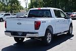 2025 Ford F-150 SuperCrew Cab 4WD Pickup for sale #8018 - photo 2