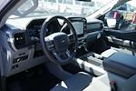 2025 Ford F-150 SuperCrew Cab 4WD Pickup for sale #8018 - photo 16