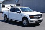2025 Ford F-150 SuperCrew Cab 4WD Pickup for sale #8018 - photo 3