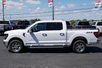 2025 Ford F-150 SuperCrew Cab 4WD Pickup for sale #8018 - photo 10