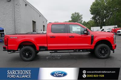 New 2026 Ford F-250 XL Crew Cab 4WD Pickup for sale #8019 - photo 1