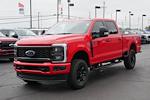 New 2026 Ford F-250 XL Crew Cab 4WD Pickup for sale #8019 - photo 7