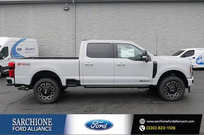 New 2026 Ford F-250 Platinum Crew Cab 4WD Pickup for sale #8025 - photo 1