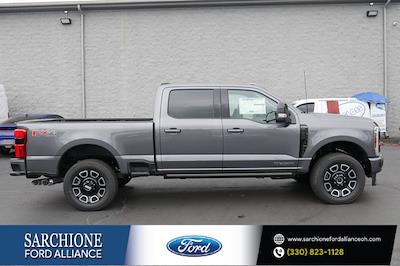 New 2026 Ford F-250 Platinum Crew Cab 4WD Pickup for sale #8026 - photo 1