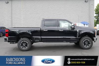New 2026 Ford F-350 King Ranch Crew Cab 4WD SRW Pickup for sale #8027 - photo 1