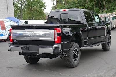 New 2026 Ford F-350 King Ranch Crew Cab 4WD SRW Pickup for sale #8027 - photo 2