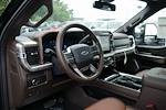New 2026 Ford F-350 King Ranch Crew Cab 4WD SRW Pickup for sale #8027 - photo 17