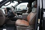 New 2026 Ford F-350 King Ranch Crew Cab 4WD SRW Pickup for sale #8027 - photo 4