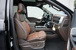 New 2026 Ford F-350 King Ranch Crew Cab 4WD SRW Pickup for sale #8027 - photo 28