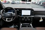 New 2026 Ford F-350 King Ranch Crew Cab 4WD SRW Pickup for sale #8027 - photo 9