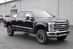 New 2026 Ford F-350 King Ranch Crew Cab 4WD SRW Pickup for sale #8027 - photo 3