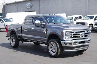 2024 Ford F-350 Crew Cab SRW 4WD Pickup for sale #8029A - photo 1