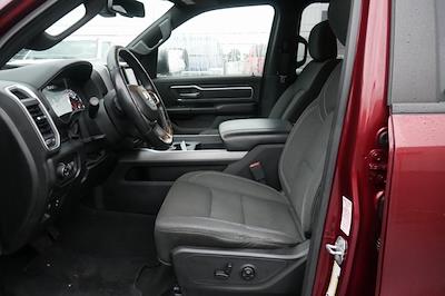 Used 2019 Ram 1500 Lone Star Crew Cab for sale #8029B - photo 2