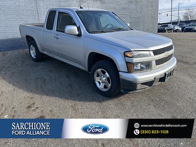 Used 2012 Chevrolet Colorado - photo 1