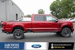 New 2026 Ford F-250 Platinum Crew Cab 4WD Pickup for sale #8030 - photo 1