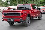 New 2026 Ford F-250 Platinum Crew Cab 4WD Pickup for sale #8030 - photo 2