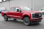 New 2026 Ford F-250 Platinum Crew Cab 4WD Pickup for sale #8030 - photo 3