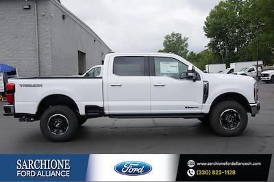 New 2026 Ford F-350 King Ranch Crew Cab 4WD SRW Pickup for sale #8031 - photo 1