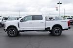 New 2026 Ford F-350 King Ranch Crew Cab 4WD SRW Pickup for sale #8031 - photo 11