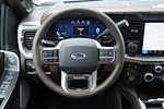 New 2026 Ford F-350 King Ranch Crew Cab 4WD SRW Pickup for sale #8031 - photo 18