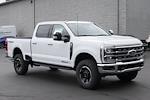New 2026 Ford F-350 King Ranch Crew Cab 4WD SRW Pickup for sale #8031 - photo 3