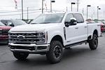 New 2026 Ford F-350 King Ranch Crew Cab 4WD SRW Pickup for sale #8031 - photo 10